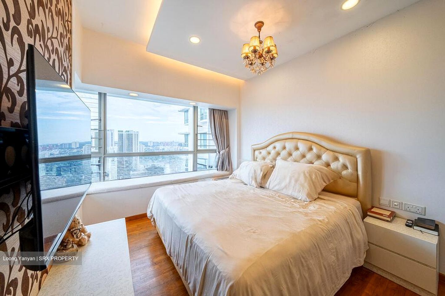 Trevista (D12), Condominium #502820571